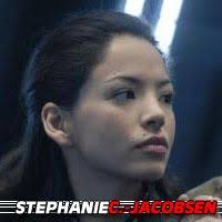 Stephanie Chaves-Jacobsen