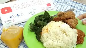 Untuk membakar 283 kalori ayam goreng, anda boleh lakukan salah satu daripada aktiviti berikut: Diet 10 775 Kalori Nasi Padang Edisi Cheating Youtube