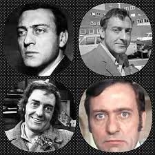 And here's to one and all... Another of my very own Classic British TV  Sitcomm-themed Creative Posts of Interest... This Time, Here's Harry. It's  January 1960... The beginning of the exact Decade