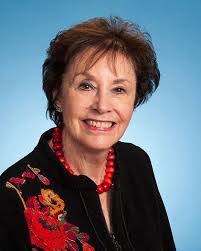 Susan Zoll's Instagram, Twitter & Facebook