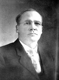 J Ross Carpenter (1867-1943)