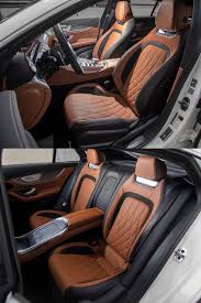 2021 Mercedes Amg Gt 43 Interior Mercedes Amg Mercedes Amg