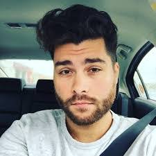 Tyler Castro's Instagram, Twitter & Facebook