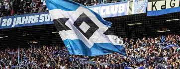Wāpen 'waffe', seit ende des 12. Hamburger Sv Vs Espanyol Highlights
