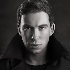 Hardwell