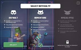 While there is no specific level cap in minecraft dungeons, a visual limit occurs at level 2981 where the level will revert back to 1 and. Minecraft Dungeons Guide How To Get Started 2021 Guide