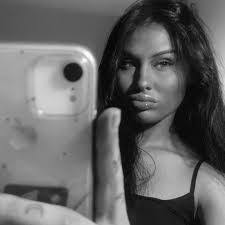 Bridget Schaub's Instagram, Twitter & Facebook