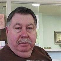 Robert Terry Phillips Obituary