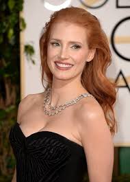 The actress shows off light auburn hair on the red carpet. 30 Of Hollywood S Most Famous Actresses Eternallifestyle