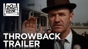 How The French Connection film almost killed Gene Hackman
