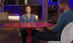 Red Table Talk Jada Pinkett Smith And Will Smith Episode Breaks Facebook Watch Record Vodzilla Co Where To Watch Online In Uk