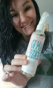 Don't be afraid to rock the vapor wave drip.