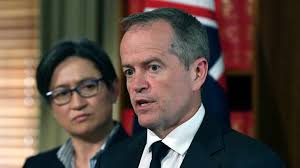 Australiens regering förlorade sin majoritet