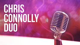 Chris Connolly Duo