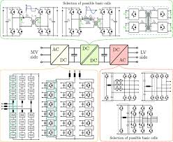 Is qab three stage : Three Stage Modular Architecture Of The St And Possible Power Download Scientific Diagram