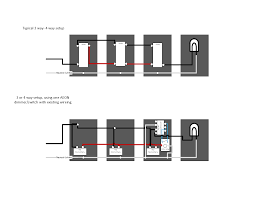 Wire your new legrand devices per the diagram below by first connecting remote to the supply side using the included instructions. 3 Way Dimming Devices Integrations Smartthings Community