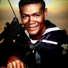 Does anyone remember Harold Wilson's clothing store in Newark, NJ?