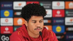 Gabriel Sara: Her zaman kazanmak istiyoruz