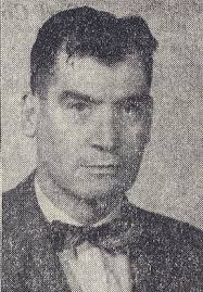 Elvin Perry's Instagram, Twitter & Facebook