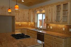 Kitchen Cabinets Knotty Pine Knotty Pine Kitchen Cabinets Doors Pine Kitchen Cabinets Knotty Pine Kitchen Lake House Kitchen