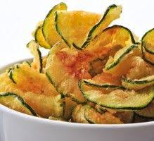 Recette Chips De Courgettes Proposee Par 750 Grammes Recette De Chips Chips De Courgette Chips De Legumes