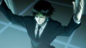 Who Is Chrollo Lucilfer? (Hunter x Hunter) - YouTube