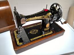 Image result for singer 28k