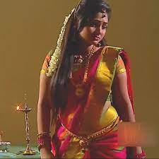 Priyanka nalkar saree navel show tamil tv hd caps roja indian celeb blog. Roja Serial Actress Priyanka Shefalitayal