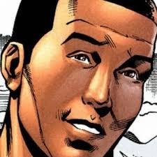 Jason Rusch (Earth-0)