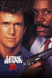 Halalos fegyver akcio videa from videa.hu halálos fegyver videa film letöltés 1987 néz online 4khalálos fegyver 1987 teljes film online magyarul roger murtaugh most ünnepli ötvenedik születésnapját. Halalos Fegyver 2 Lethal Weapon 2 1989 Mafab Hu