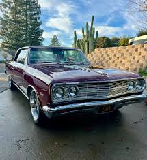 Image result for Sierra Tan 1965 Chevy II