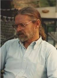 Frank Carey Obituary (2007)