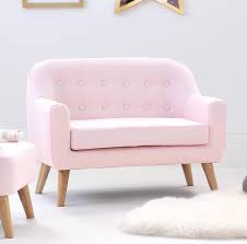 Montana Linen Sofa Kids Bedroom Chairs Kids Sofa Kids Room Chair