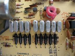 Image result for Regency ACT-R92AP Flight scan