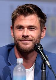 Only high quality pics and photos with chris hemsworth. Chris Hemsworth Wikipedia