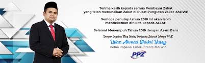 Pusat pungutan zakat wilayah persekutuan (ppz maiwp) mp3 duration 17:29 size 40.02 mb / hazim azhari 4. R A W L I N S G L A M Pusat Pungutan Zakat The Best Of 2018 And The Hopes For 2019