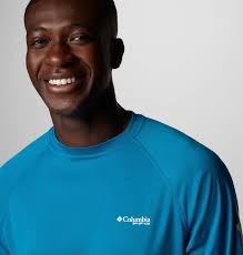 Men's PFG Terminal Tackle™ Long Sleeve Shirt