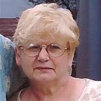 Rebecca L. Fairfield Obituary