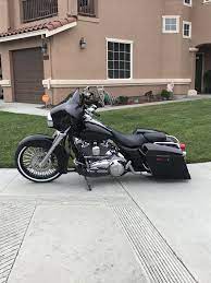 2007 Harley Davidson Street Glide Vivid Black Harley Davidson Street Glide Harley Davidson Street Harley Davidson Bikes