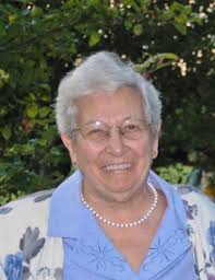 Mary Schulte Obituary