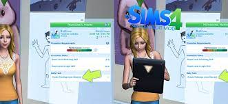 Maybe you would like to learn more about one of these? Die Sims 4 Slice Of Life Mod Erklarung Und Download