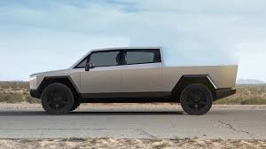 Cybertruck owners club user joeguy07 also redesigned the cybercamper to include a tiny home in peisert also redesigned the cybertruck as an armored civilian vehicle nicknamed plaid. Tesla Cybertruck Redesign Tesla Will Redesign The Cybertruck In A Month Or So Tesla