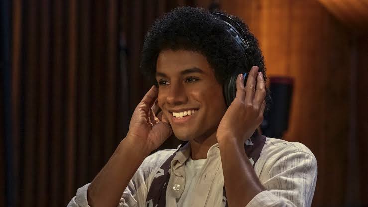 One Thing I Didn't Realize Jaafar Jackson Had In Common With His Uncle  Michael That Helped Him Prepare For The Biopic | Cinemablend