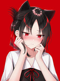 Love is war wallpaper hd. Kaguya Sama Wa Kokurasetai Kaguya Sama Love Is War Wallpaper Zerochan Anime Image Board