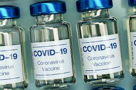 So why is the stock down? Behind The Novavax Vaccine Trial Uk Recruits Welcome Results Drug Discovery World Ddw