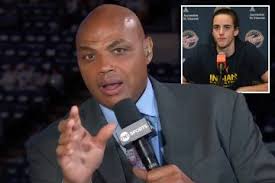 Charles Barkley calls out Kenny Smith for 'one of the dumbest things I've  ever heard' live