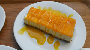 96, jalan besar, 25000 kuantan, pahang, malezija. Sedapnya Mango Cheese Cake Di Kula Cakes Kuantan Youtube