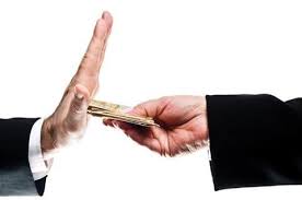 Bribery Corruption In Insurance Avoiding The Pitfalls Analysis Global Reinsurance