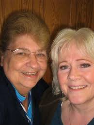 Doreen HARDING Obituary (September 19, 1946