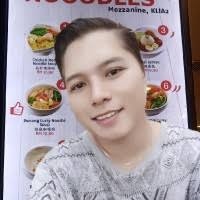 9 "Nelson Del Mundo" profiles